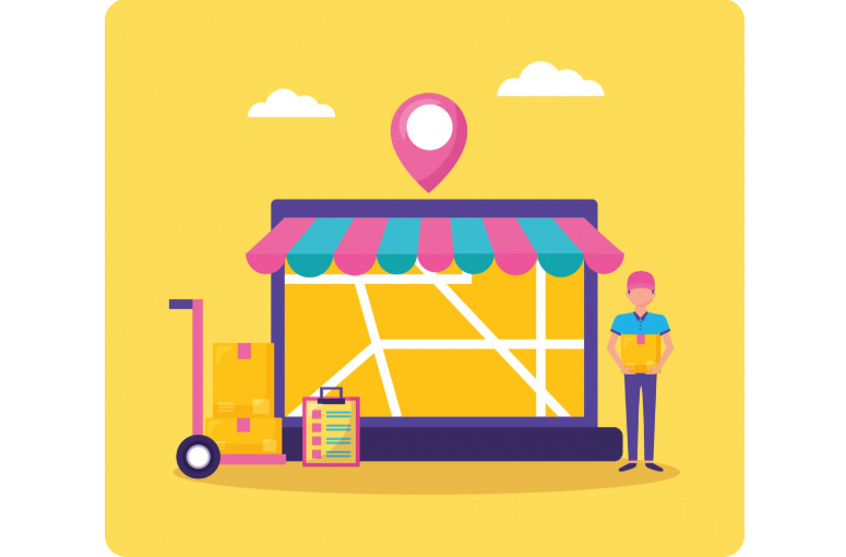 Ideal Locations and Business Flexibility
